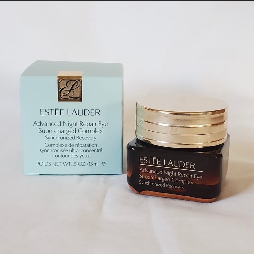 Estée Lauder NIB advanced night repair eye cream
